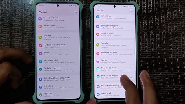 ANDROID 12 VS ANDROID 11 | REVIEW 2022 ✔ смотреть онлайн