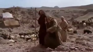 Кинои хазрати Мусо ( а. с)