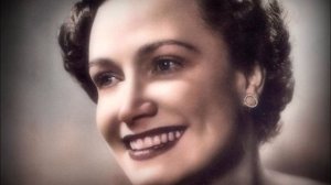 Kathleen Ferrier - Blow The Wind Southerly