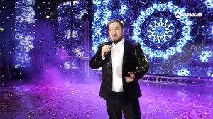 Дибир Абаев - Отец