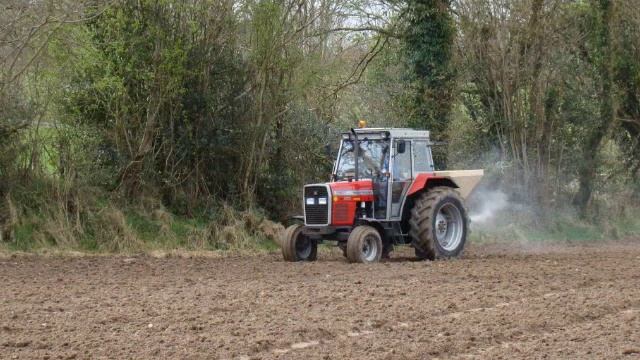 Massey Ferguson 390T Immaculate! смотреть онлайн