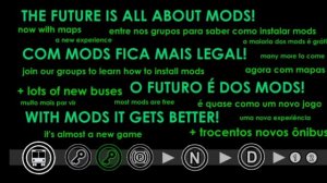 Как скачать мод на автобус для Proton Bus Simulator Ubrano/Road