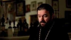О святителе Иоанне Шанхайском. Отец Андрей Ткачёв