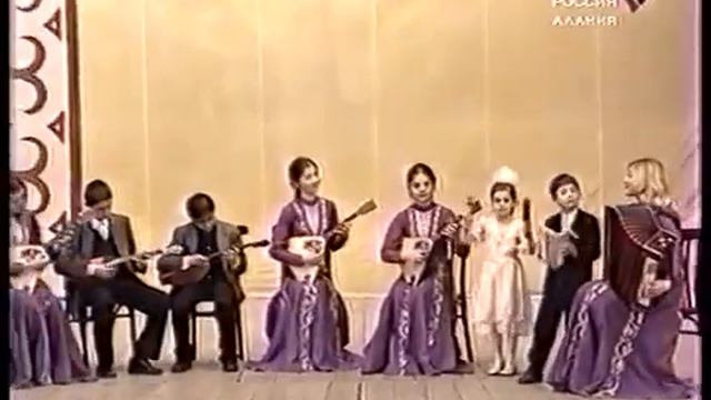 Уадындз (видео 1)