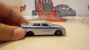 Низкая приора и гранта