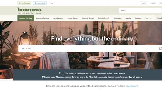 Альтернативы Этси. Где продавать хендмейд в 2022? Где продавать изделия ручной работы кроме Etsy? смотреть онлайн