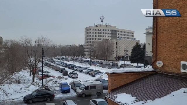 Сирена Оренбург