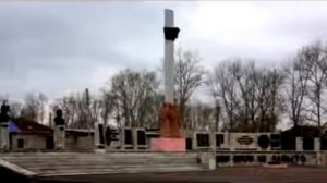 Панкрушиха