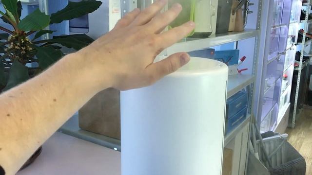 Умный ультразвуковой увлажнитель воздуха Xiaomi Mijia Mi Smart Humidifier смотреть онлайн