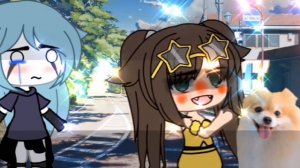 клип-💕дарьяна джус💕 💫Gacha life💫