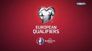 Отборочные #EURO2016 обзор 2-го дня 7-го тура #HD720 #Like