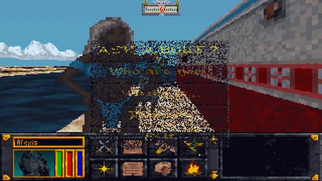 The Elder Scrolls: Arena [Part 4] смотреть онлайн