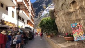 ТЕНЕРИФЕ: ЛОС ГИГАНТЕС