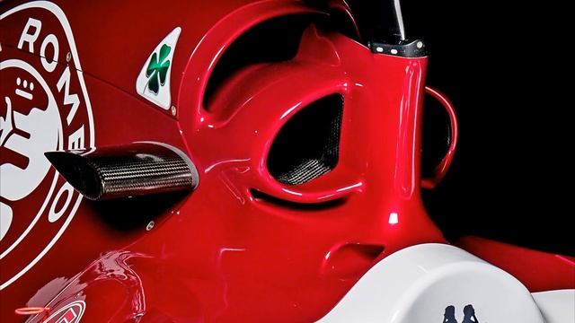 F1 2018 Sauber C37 Обзор - Подкаст