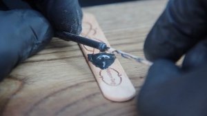 Ремонт крепления поводка крышки бензобака BMW fix Tether strap fuel cap DIY