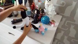 1 серия склады игрушек