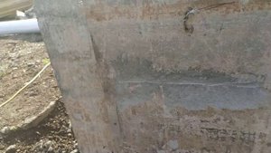 Обвязка попадает не на все сваи после заливки, демонтаж или есть выход?