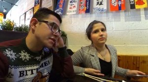 Суши ресторан в США с особыми условиями. Цены в Костко 2020.