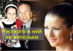Что стало с единственной дочерью актера Савелия Крамарова