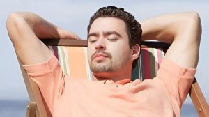 Стрей Осуждает №98 Стрей И Его Раскладушка