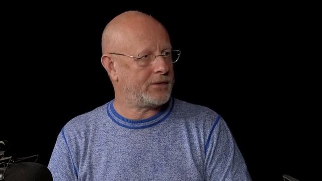 Гоблин - Про работу токарем при СССР смотреть онлайн