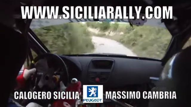 Sicilia - Cambria al Ronde del Barocco Ibleo смотреть онлайн