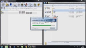 Как установить зиму на 3д инструктор 2.2.7