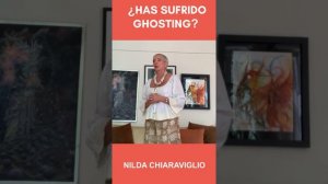 ¿Has sufrido Ghosting?