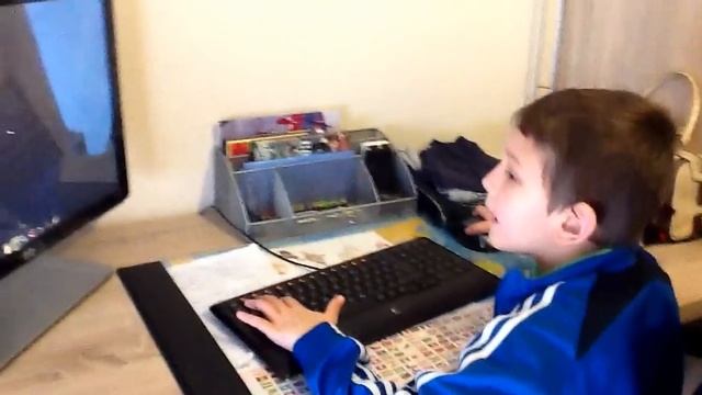 Minecraft Version 1.5.1 Russian. смотреть онлайн