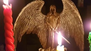О ЦЕРКВИ И МАГИИ. МОИ ОТВЕТЫ ВАМ. ЧАСТЬ 1 ➤ ВЕДЬМИНА ИЗБА  ИНГА ХОСРОЕВА