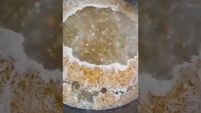 Супер каша - узбекская Машкичири, такое блюдо Вы не ели