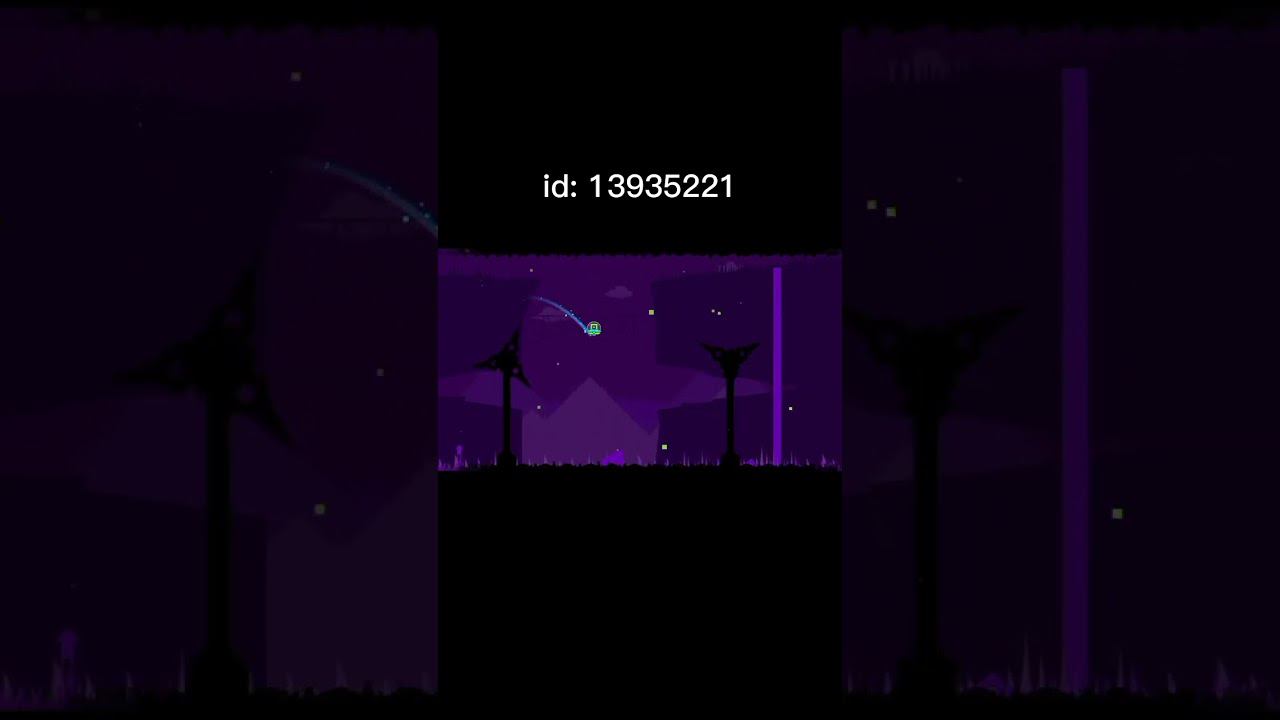 #gravityfalls #geometrydash #levels id:13935221 смотреть онлайн