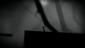 Limbo - прохождение главы #23