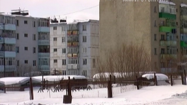Дорогами и зимниками Камчатского полуострова. Выпуск 8.  ﻿