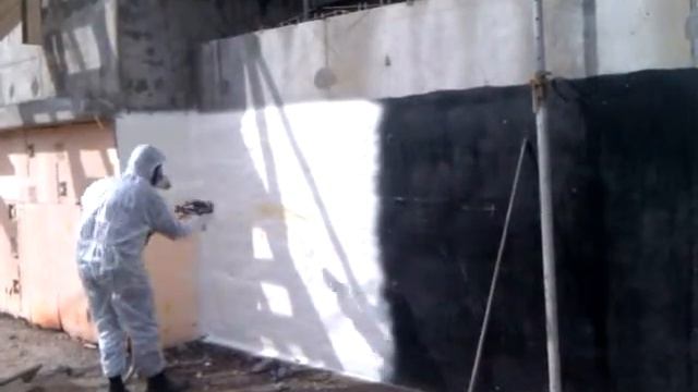 видео утепления ППУ смотреть онлайн