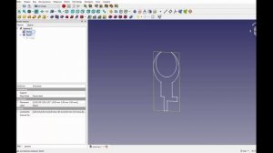 FreeCad Новичок