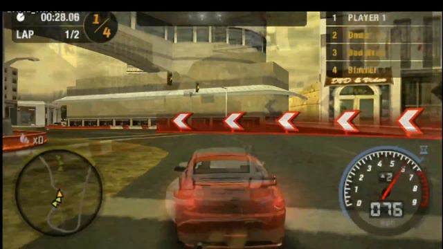 TOP 5 PSP NFS Games For Android | Best NFS Games For PPSSPP Emulator Android | High Graphics