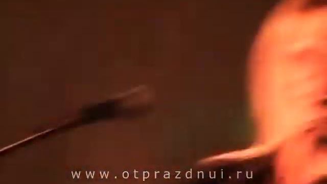 Двойник Ирины Аллегровой