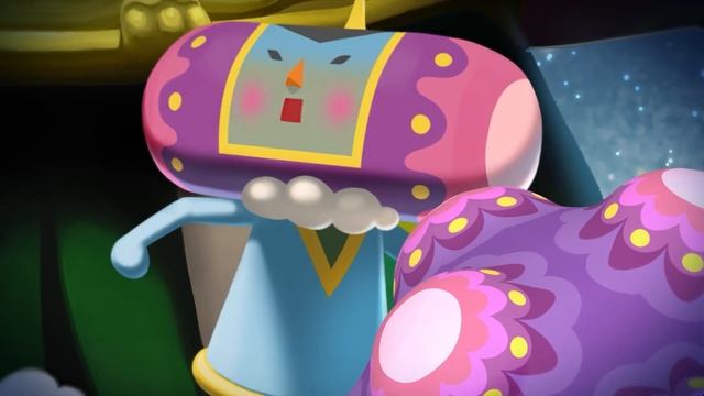 We Love Katamari Reroll+ Royal Reverie — Announcement Trailer смотреть онлайн