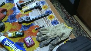 ИНСТРУМЕНТ САНТЕХНИКА (plumbing tools)