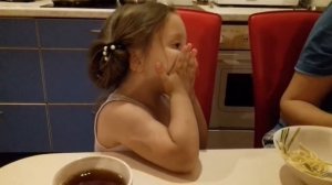 В садике не кормят