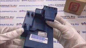 Блок управления Sit 537 ABC 0.537.201