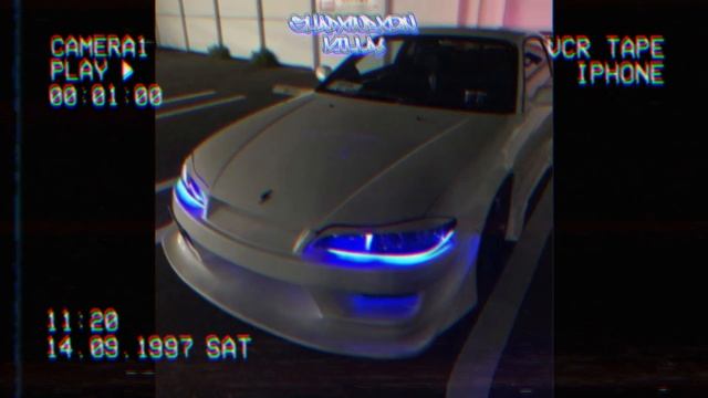 AGGRESSIVE PHONK I АГРЕССИВНЫЙ ФОНК I DRIFT PHONK I ДРИФТ ФОНК