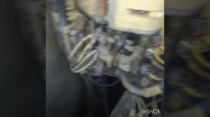 Тэм18 дм обвод блокировок дверей