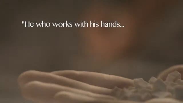 The Art Of Making Mosaic Art смотреть онлайн