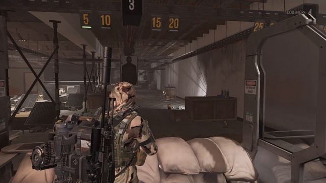 Настройка отображения цифр урона | The Division 2 | Обновление 9.0 смотреть онлайн