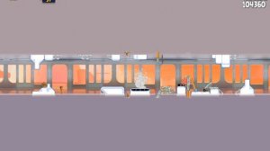 Angry Birds Star Wars Cloud City 4-20 - Прохождение на 3 Звезды