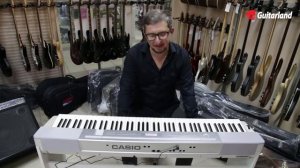 Casio PX 350