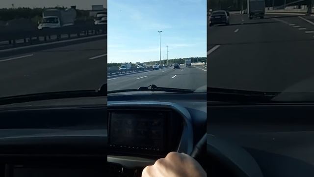 обзор салона Mitsubishi I-miev смотреть онлайн