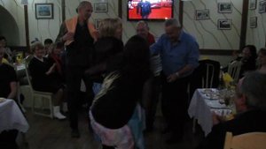 Самый веселый конкурс с трусами! The most fun contest with cowards!